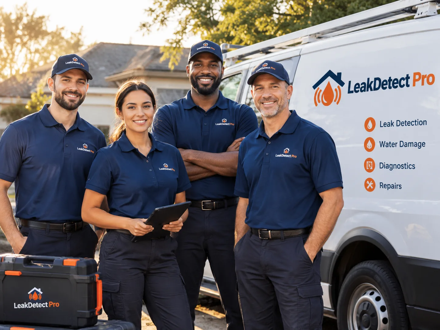 Roof Repair company in Willowbrook, IL