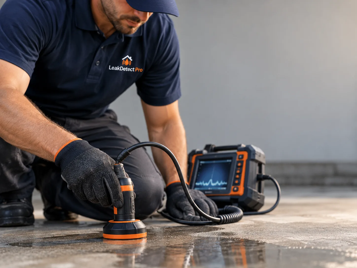 Tile Roof Detection in Willowbrook, IL
